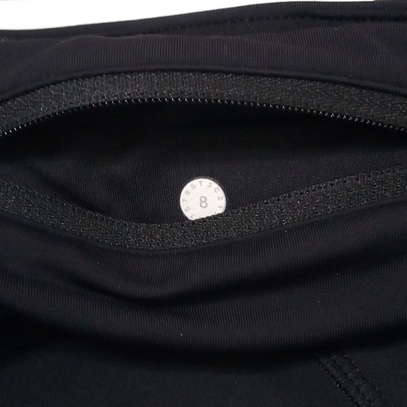 Lululemon Speed Up Short - Picture 7 of 8